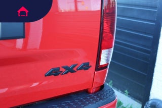 2021 Ram 1500 Classic