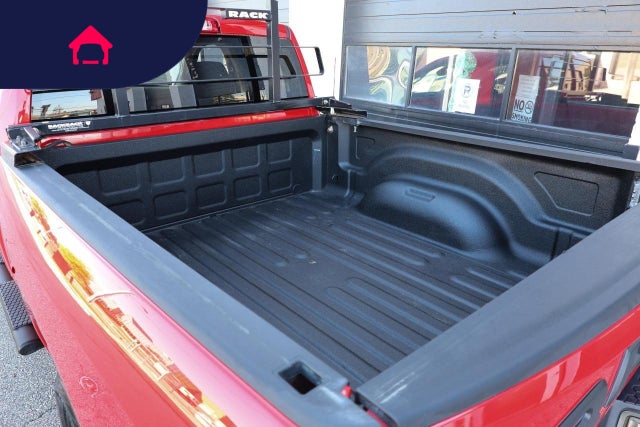 2021 Ram 1500 Classic