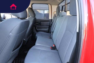 2021 Ram 1500 Classic