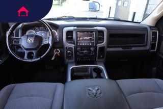 2021 Ram 1500 Classic