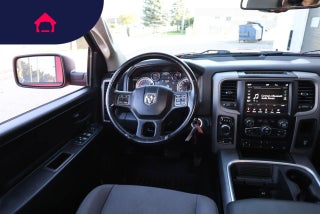 2021 Ram 1500 Classic