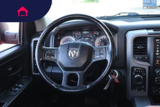2021 Ram 1500 Classic