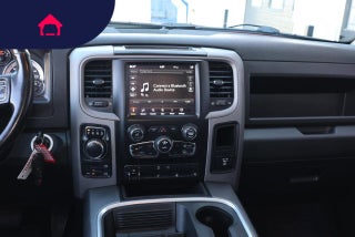 2021 Ram 1500 Classic