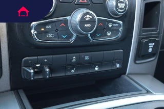 2021 Ram 1500 Classic