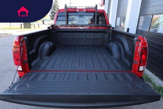 2021 Ram 1500 Classic