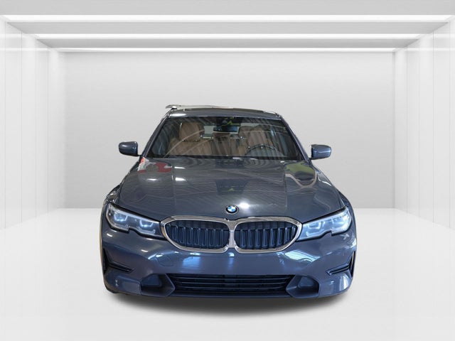 2019 BMW 3 Series