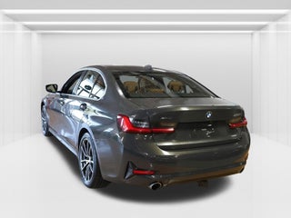 2019 BMW 3 Series