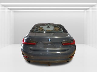 2019 BMW 3 Series