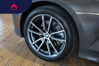 2019 BMW 3 Series