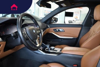 2019 BMW 3 Series