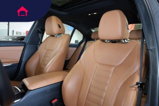 2019 BMW 3 Series