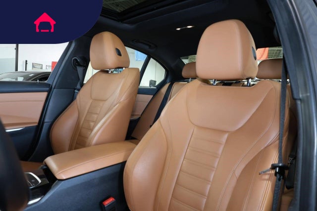 2019 BMW 3 Series