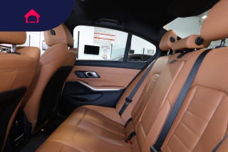 2019 BMW 3 Series