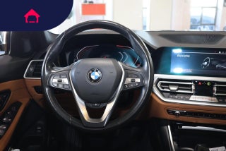 2019 BMW 3 Series