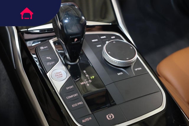 2019 BMW 3 Series