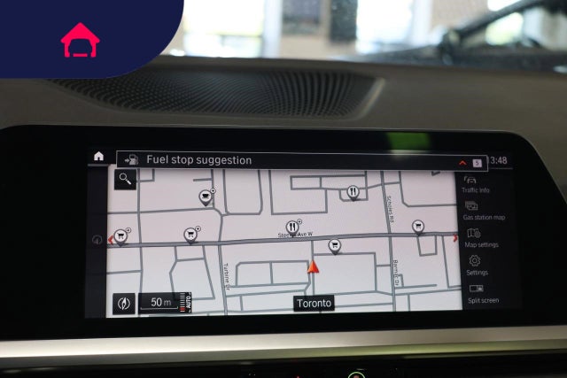 2019 BMW 3 Series