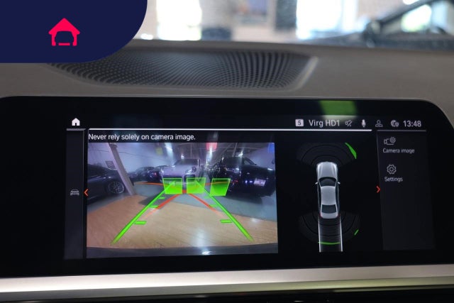 2019 BMW 3 Series