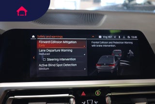 2019 BMW 3 Series