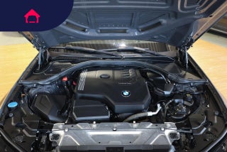 2019 BMW 3 Series