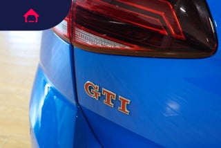 2019 Volkswagen Golf GTI