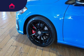 2019 Volkswagen Golf GTI