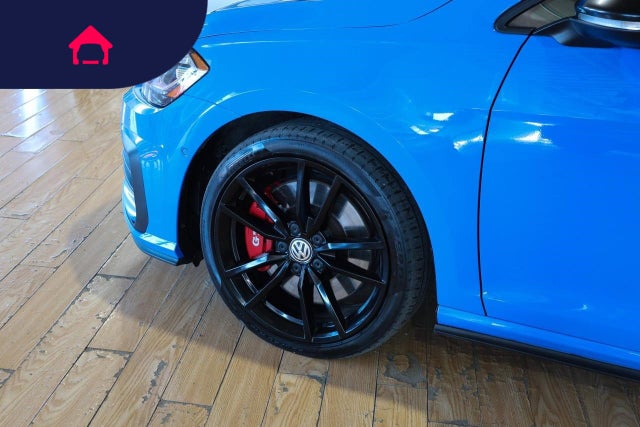 2019 Volkswagen Golf GTI
