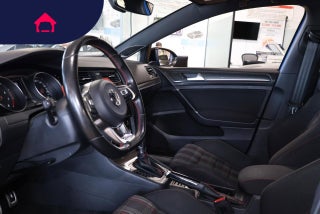 2019 Volkswagen Golf GTI