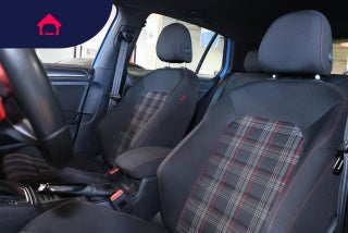 2019 Volkswagen Golf GTI