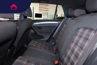 2019 Volkswagen Golf GTI