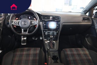 2019 Volkswagen Golf GTI