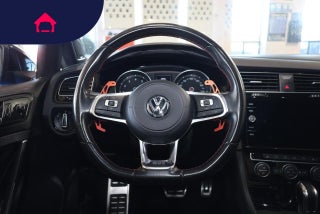 2019 Volkswagen Golf GTI