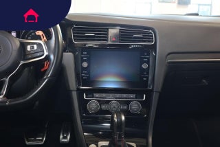 2019 Volkswagen Golf GTI