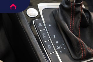 2019 Volkswagen Golf GTI