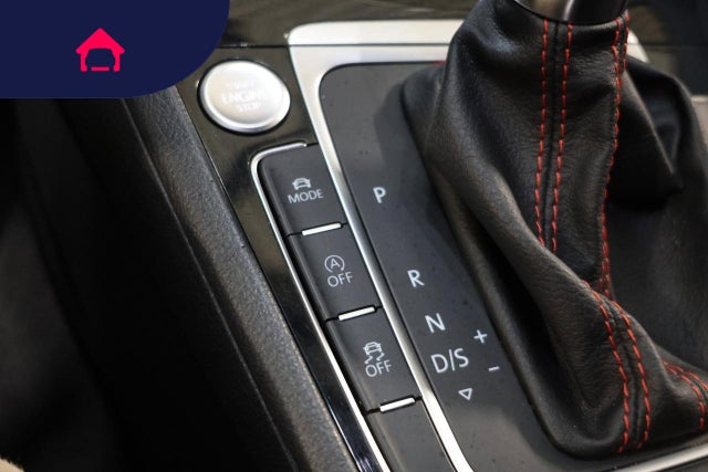 2019 Volkswagen Golf GTI