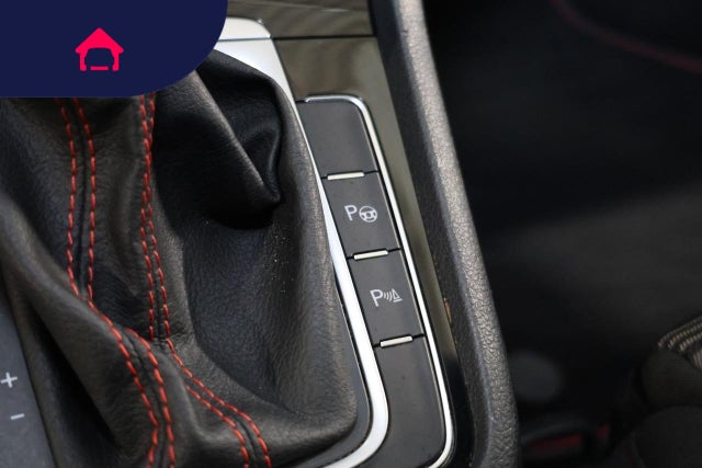 2019 Volkswagen Golf GTI