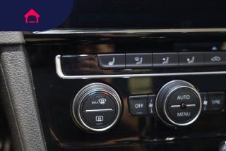 2019 Volkswagen Golf GTI