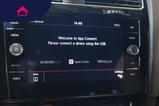 2019 Volkswagen Golf GTI