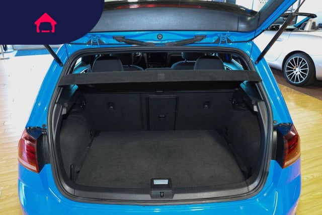 2019 Volkswagen Golf GTI