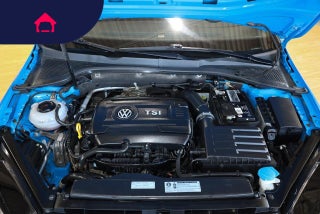 2019 Volkswagen Golf GTI