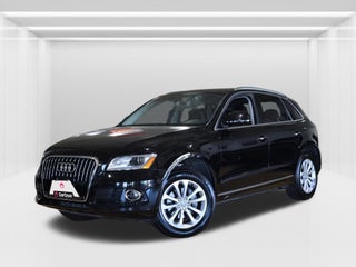 2017 Audi Q5