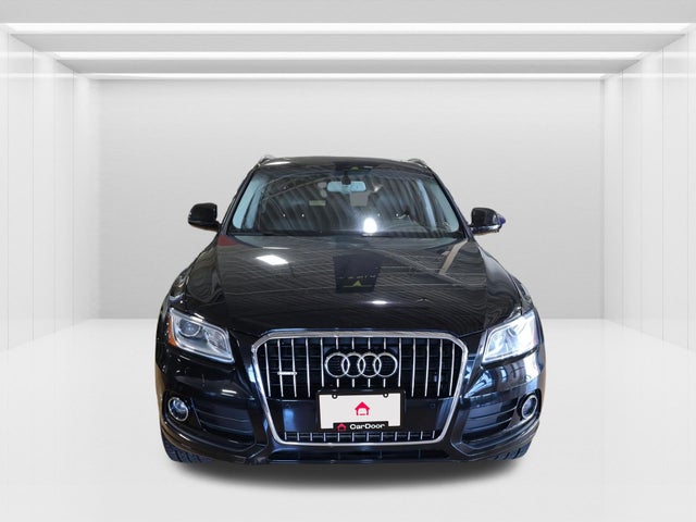 2017 Audi Q5