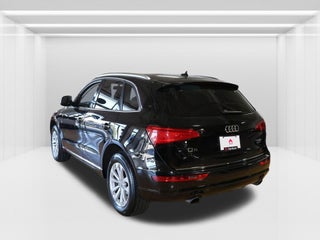 2017 Audi Q5