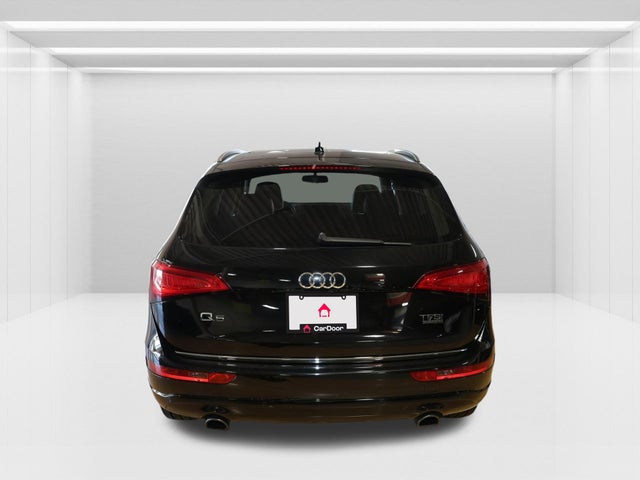 2017 Audi Q5