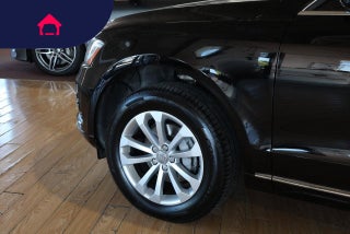 2017 Audi Q5