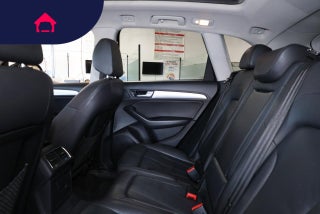 2017 Audi Q5