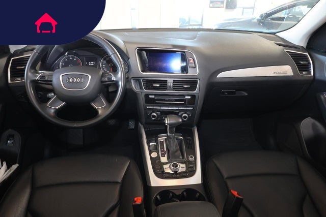 2017 Audi Q5