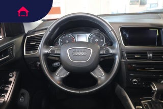 2017 Audi Q5