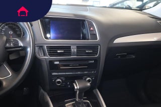 2017 Audi Q5
