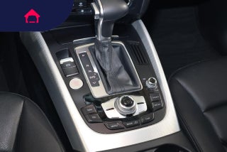 2017 Audi Q5