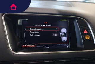 2017 Audi Q5